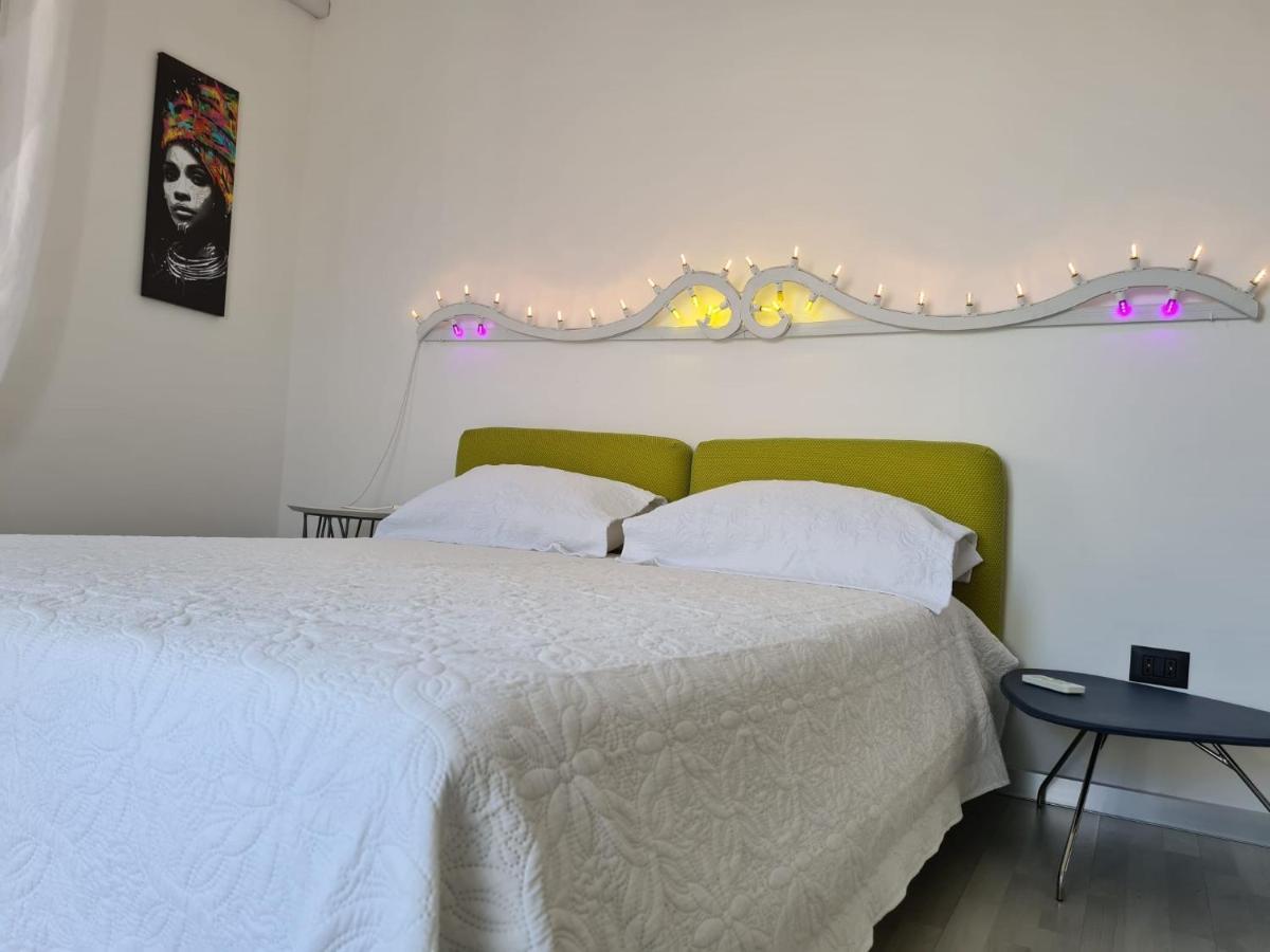 מטרה Le Luminarie City מראה חיצוני תמונה
