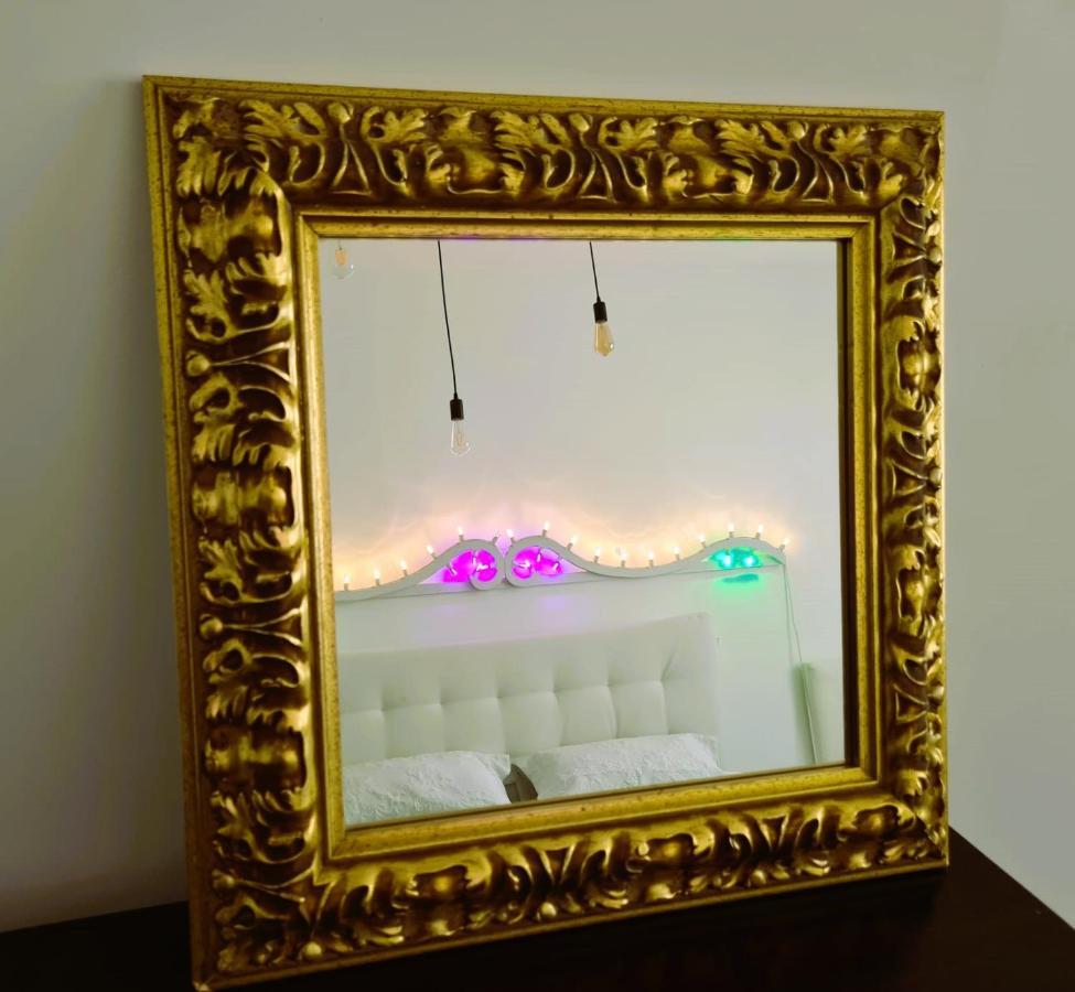 מטרה Le Luminarie City מראה חיצוני תמונה