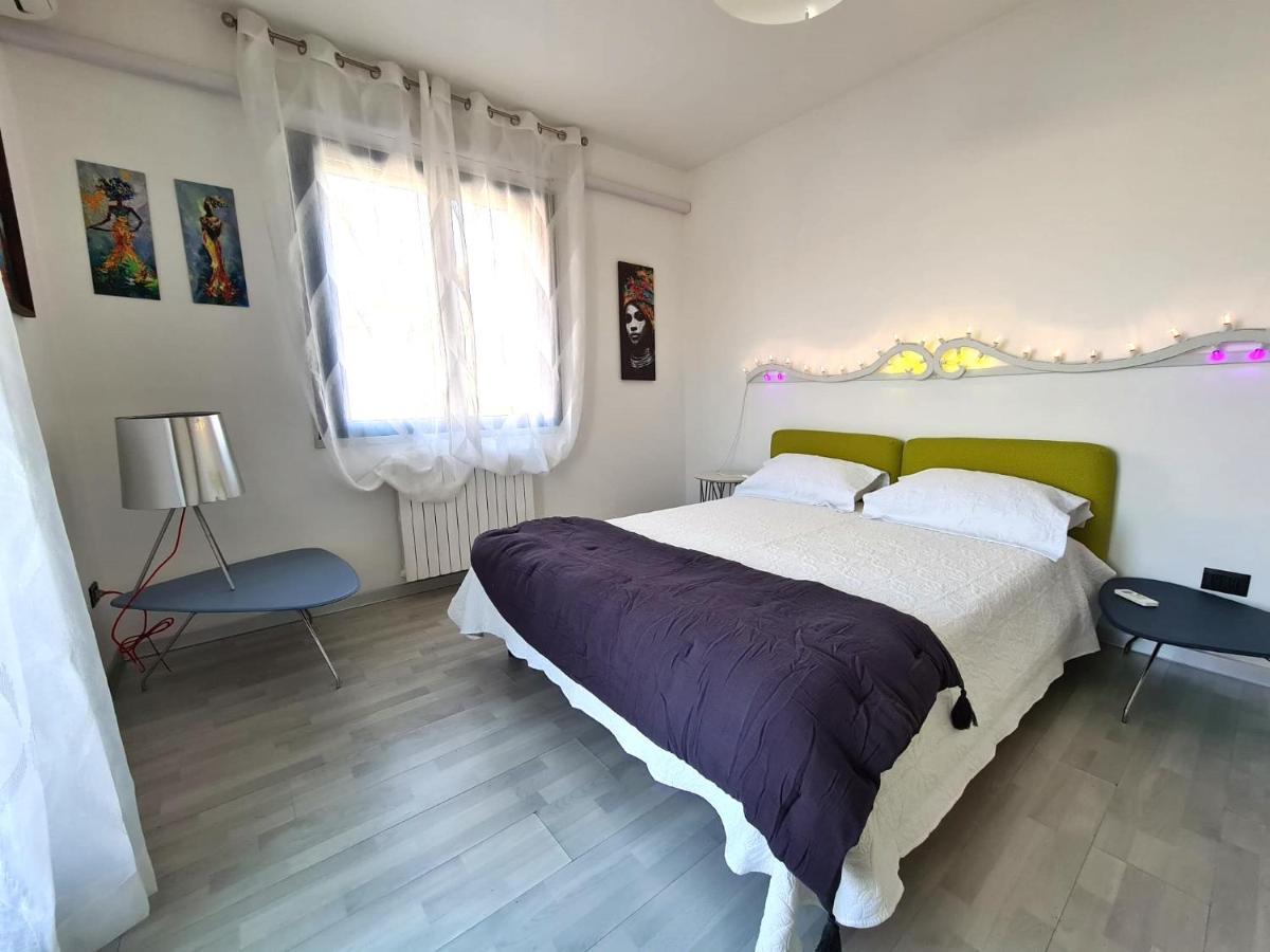 מטרה Le Luminarie City מראה חיצוני תמונה