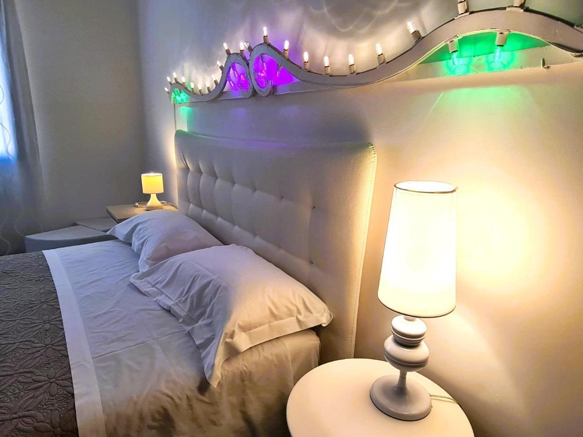 מטרה Le Luminarie City מראה חיצוני תמונה