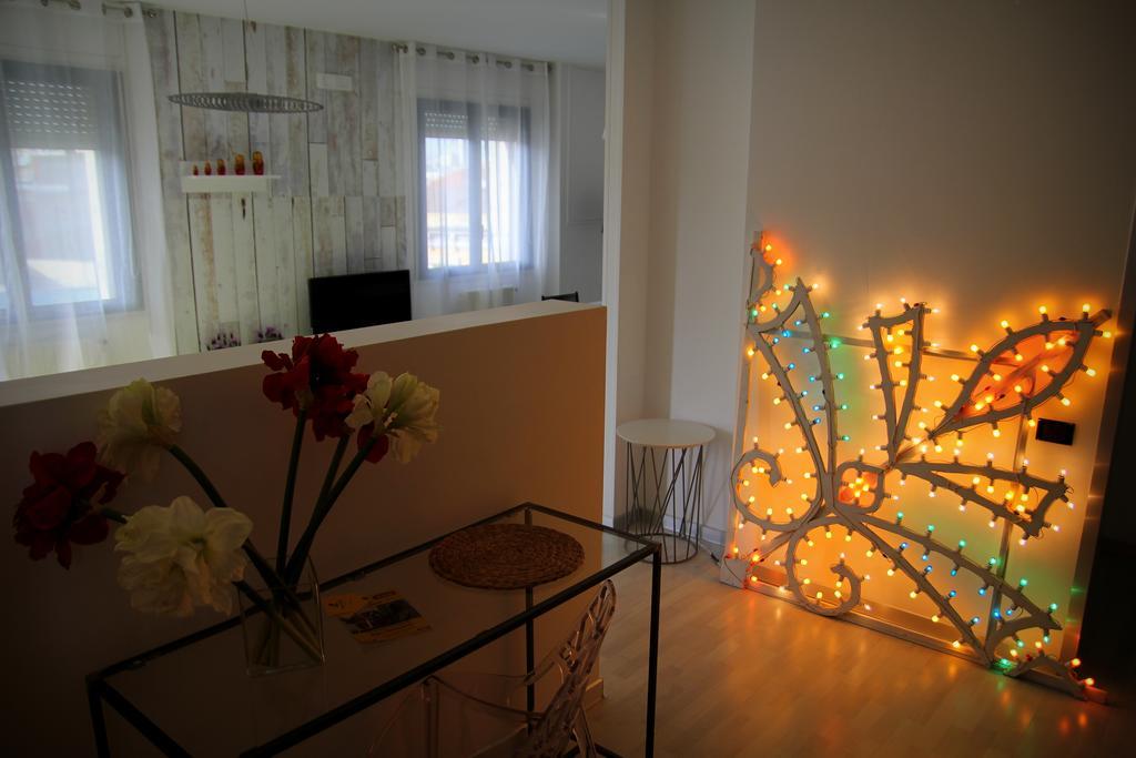 מטרה Le Luminarie City מראה חיצוני תמונה