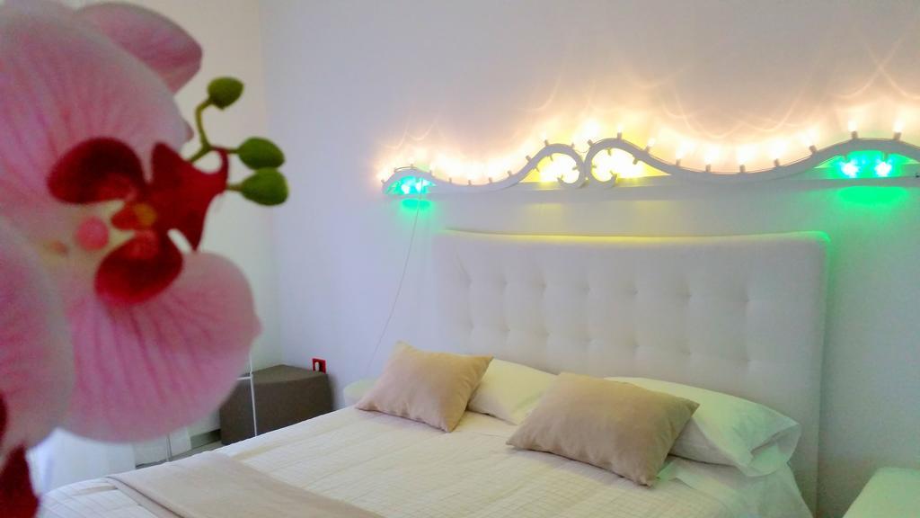 מטרה Le Luminarie City מראה חיצוני תמונה